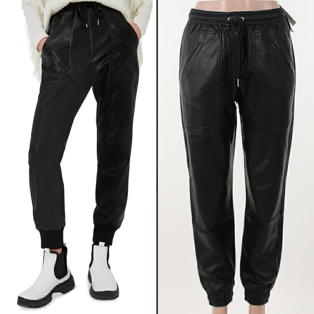 French Connection Crolenda Joggers  